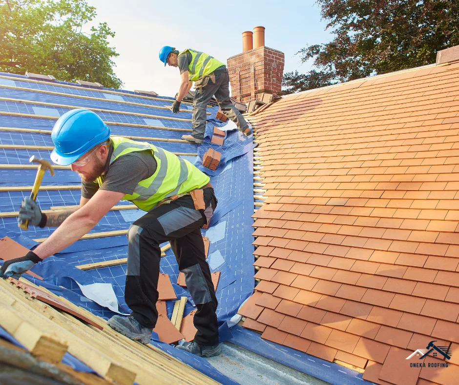 Why choose Roof Repair Near Me in Howard, GA