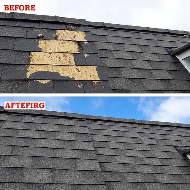 Roof Repair Near Me in Howard, GA near me